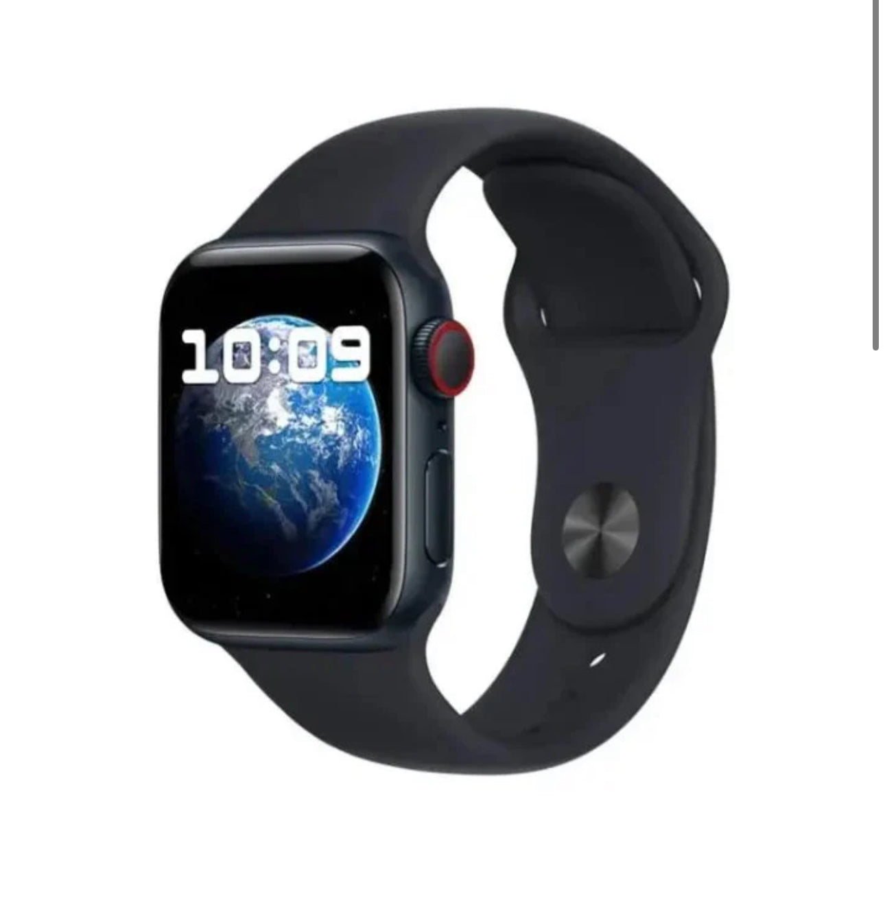 Smart Watch Pro With 7 Straps