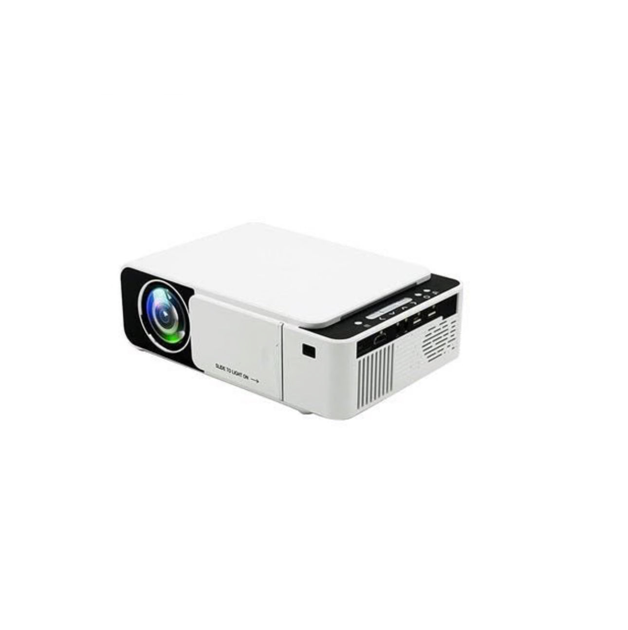 Home Theater Projector