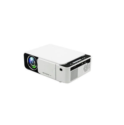 Home Theater Projector