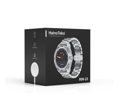 Haino Teko RW-23 Smart Watch