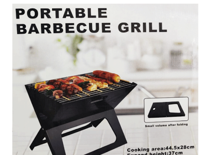 Portable Barbecue Gril