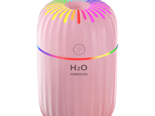 3-in-1 Humidifier