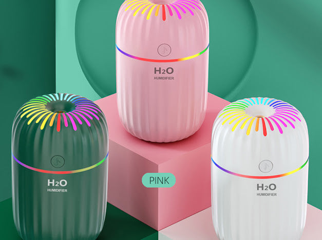 3-in-1 Humidifier