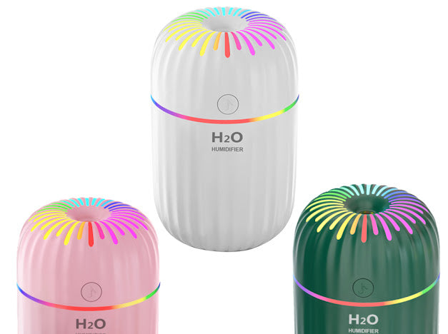 3-in-1 Humidifier